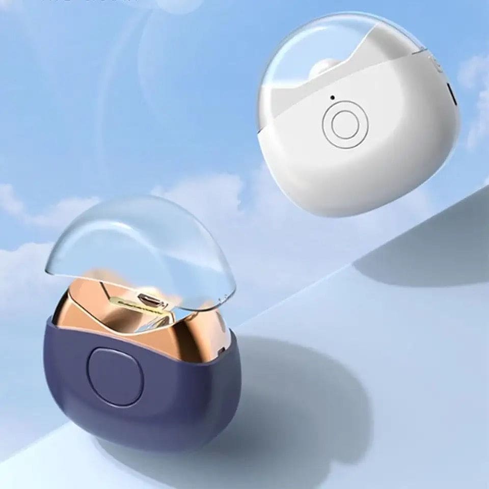 Mini Smart Nail Clipper, Professional Electric Nail Trimmer, Mini Portable Finger Nail Tools, Portable Mini Electric Nail Clipper Polisher With Light, Automatic Baby Adult Nail Cutter Mini Smart Nail Clipper, Professional Electric Nail Trimmer, Mini Portable Finger Nail Tools, Portable Mini Electric Nail Clipper Polisher With Light, Automatic Baby Adult Nail Cutter